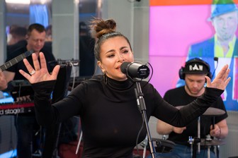 Вечернее шоу «Авторадио» возьмет новую высоту