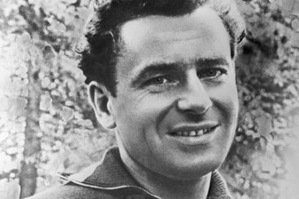 Позывной «Орел»: история полета Германа Титова