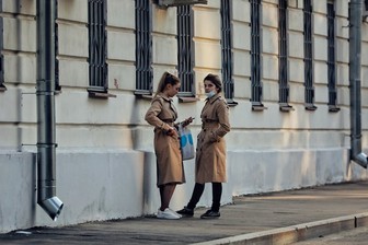 Синоптики назвали самый холодный день уходящей недели в столице