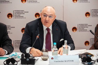 Россиянин оказался в пятерке самых влиятельных евреев мира