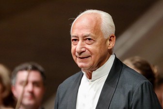 Фестиваль объединяет артистов со всего мира