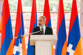 Пашинян заявил, что эскалация конфликта в Карабахе может выйти за пределы региона