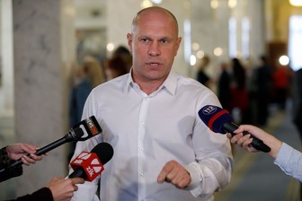 Депутат Рады заявил, что в крушении самолета Ан-26 виноваты власти Украины