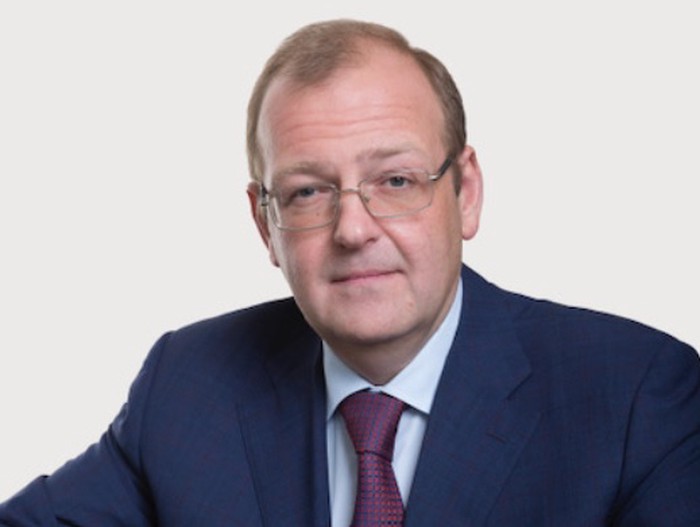 СК предъявил обвинение заместителю главы Минэнерго Анатолию Тихонову