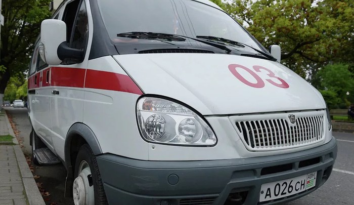 Туристка из России умерла на курорте в Абхазии