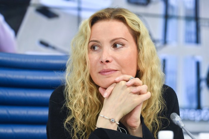 Доярка Брусникова оценила идею присвоить Тутберидзе звание Героя России