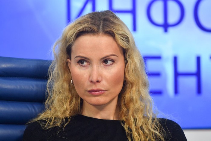 «Это ночь правды!»: Тутберидзе показала истинное отношение к Авербуху