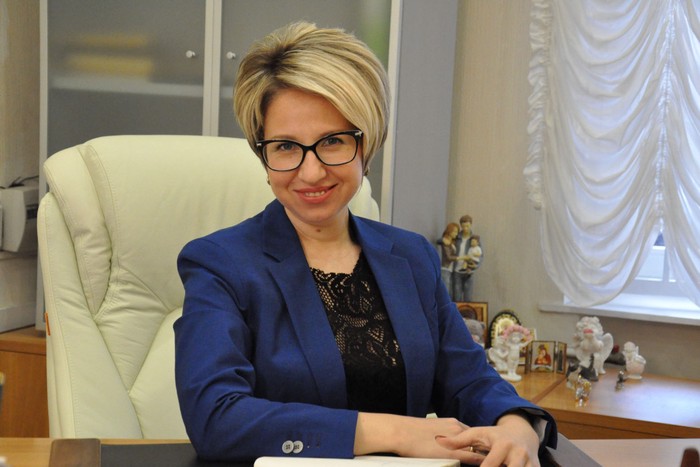 истомина л а министерство социальных отношений