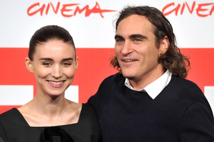 Звезда фильма «Джокер» Хоакин Феникс впервые стал отцом