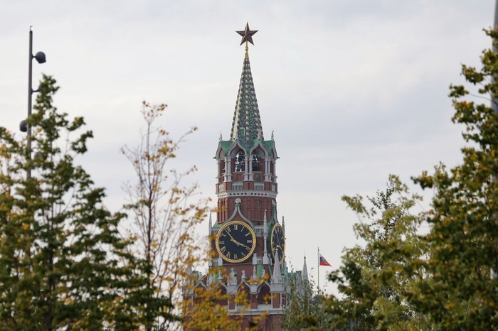 Россия выразила надежду на проведение следующего саммита G20 в очном формате