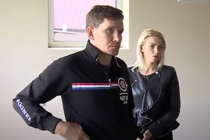 Убившего грабителей бизнесмена Деданина застрелили в Татарстане