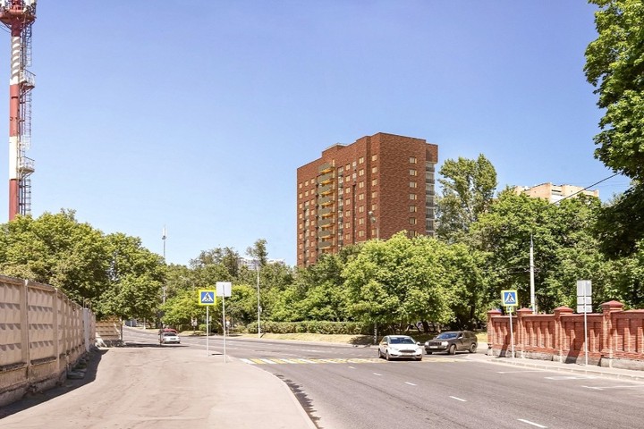 Улучшить городскую среду