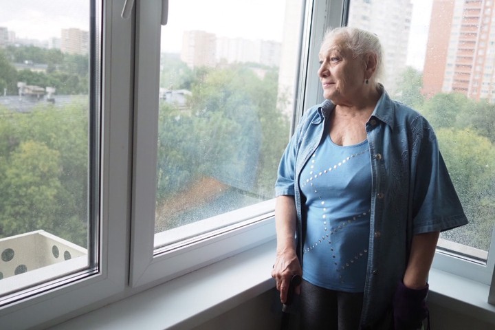 Улучшить городскую среду