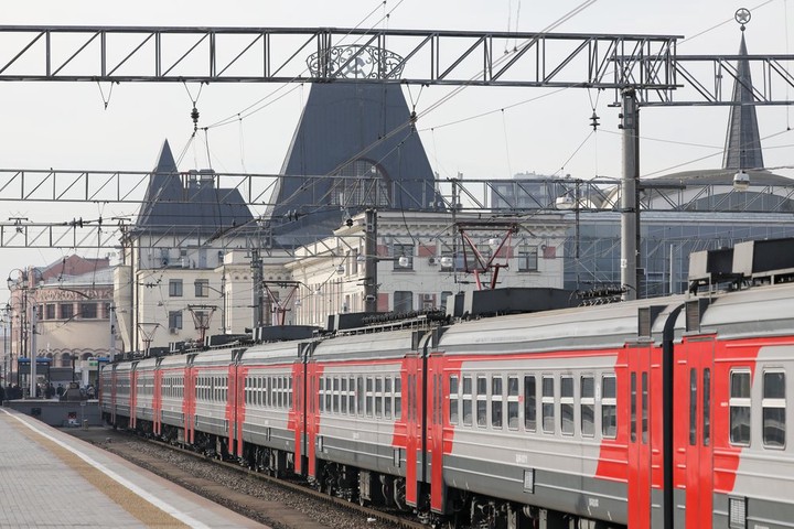Ярославский тарасовская