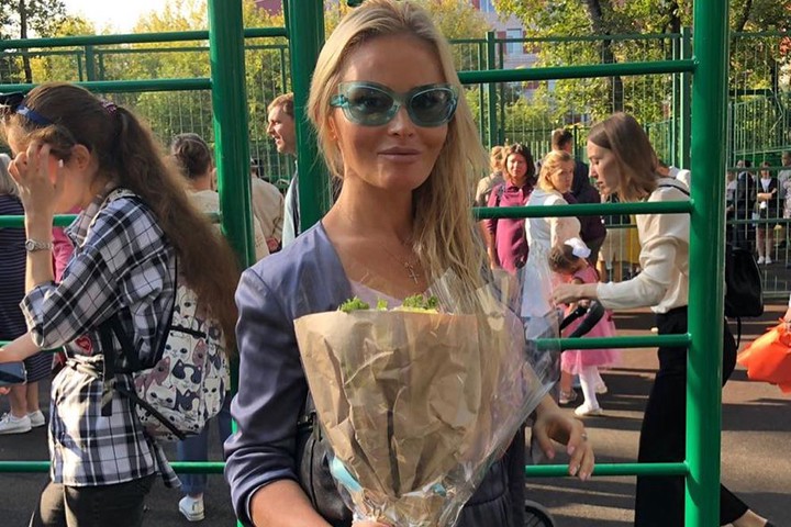 Борисова рассказала, кто навредил Ефремову во время суда