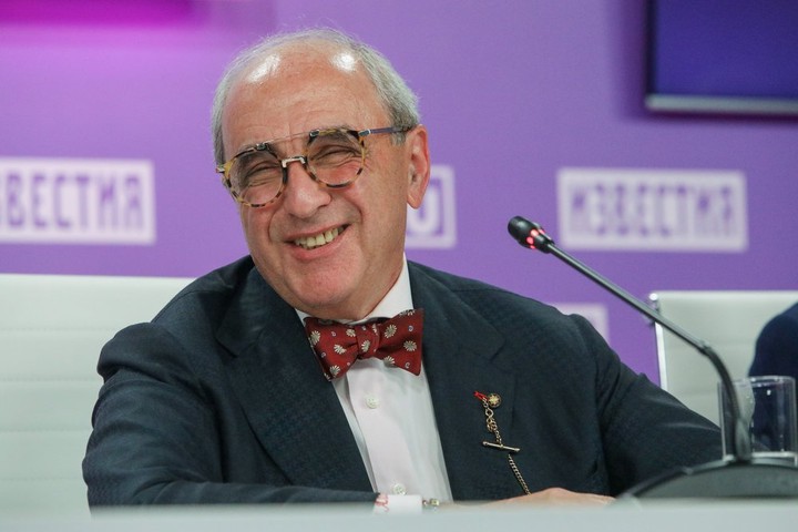 Пашаев и Добровинский отреагировали на дисциплинарное производство Минюста