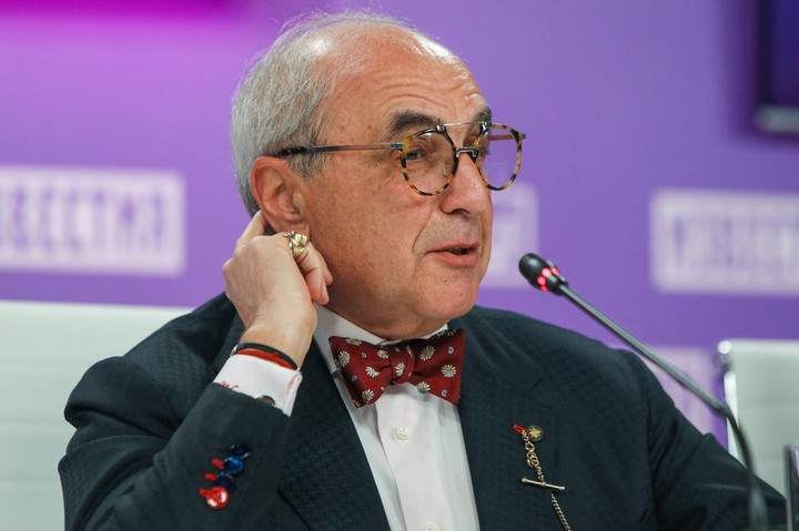 Добровинский оценил слова судмедэксперта о ремне безопасности у погибшего в ДТП с Ефремовым
