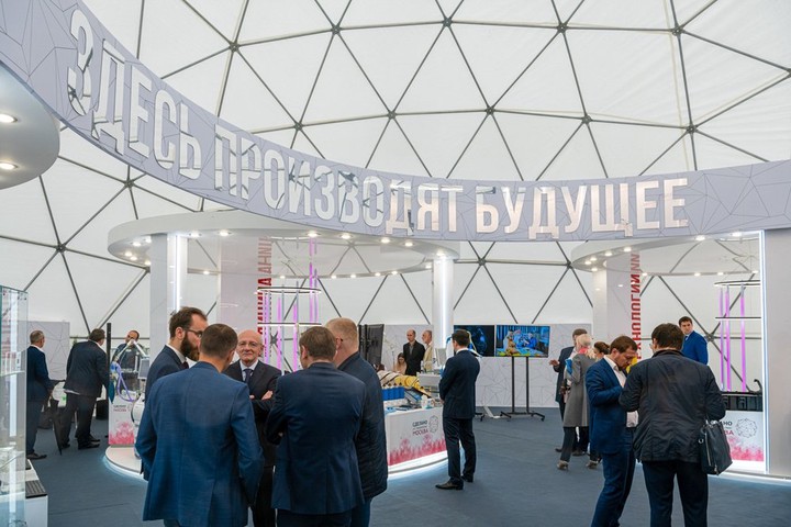 Площадка «Алабушево» включила в себя 13 новых арендаторов за 2020 год
