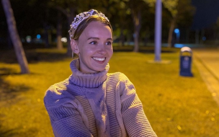 «Я все ждал встречи с ней»: близкие рассказали о погибшей в Китае блогерше
