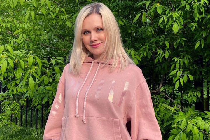 «Шикарная!»: певица Натали показала, как выглядела 13 лет назад