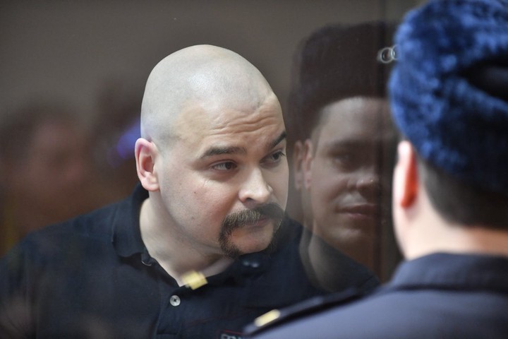 СК не возбуждал уголовное дело в связи со смертью Марцинкевича