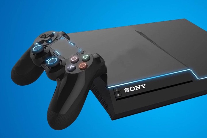 Стала известна цена на новую Sony PlayStation 5