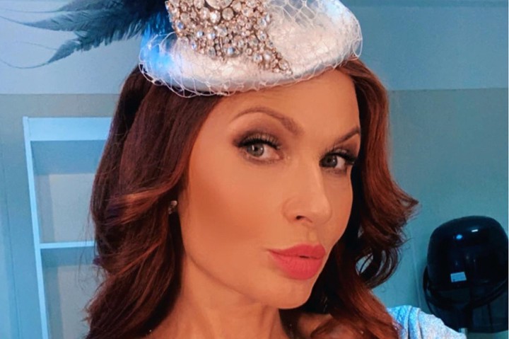 Бледанс показала эффективное упражнение для больных коронавирусом