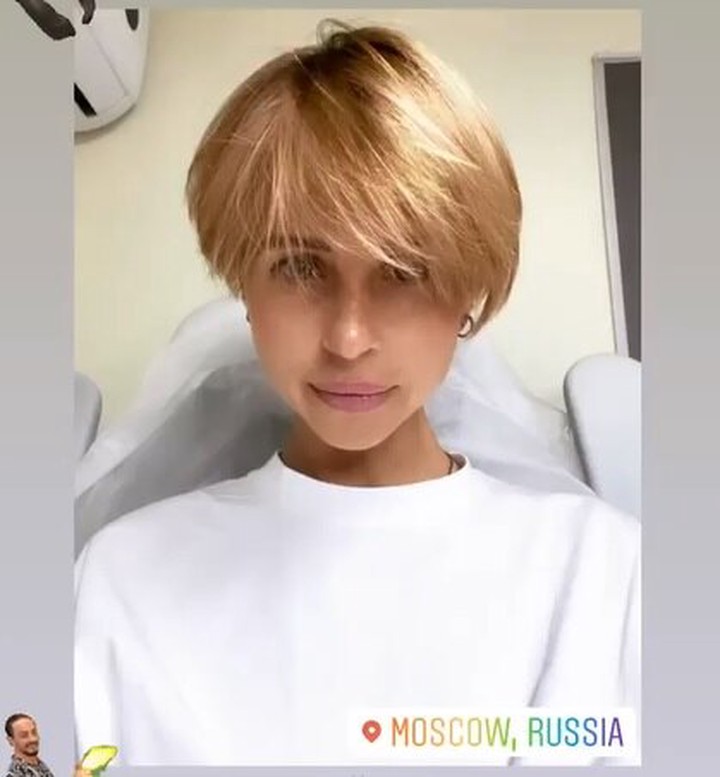 Звезда сериала «Папины дочки» кардинально сменила имидж