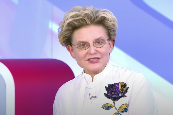 Малышева объяснила, как врожденный иммунитет препятствует коронавирусу