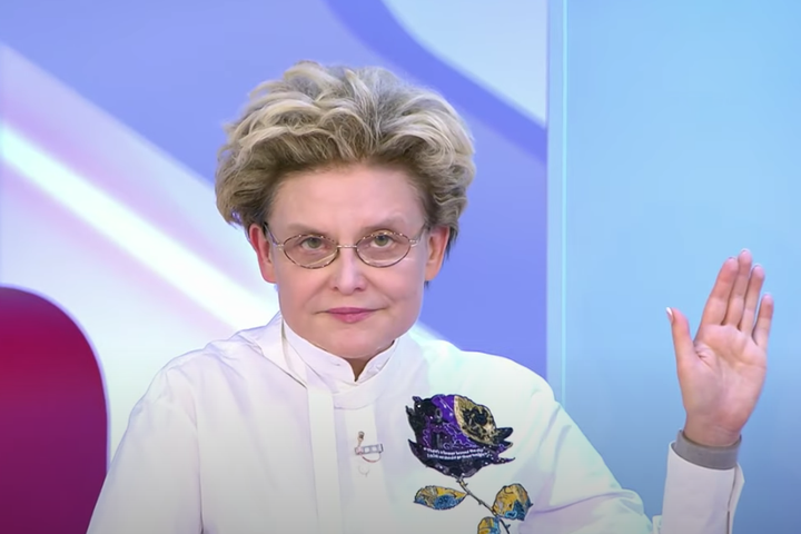 Малышева назвала четыре необычные вещи, полезные для сердца