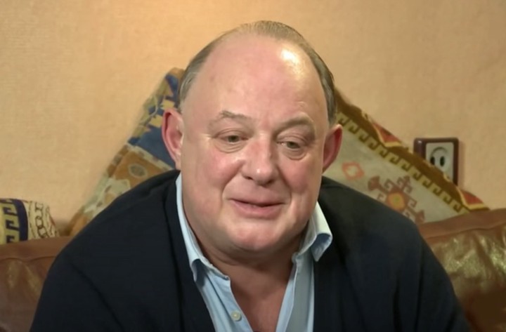 «Давление скакнуло»: заслуженный артист РФ Юматов рассказал о своем здоровье