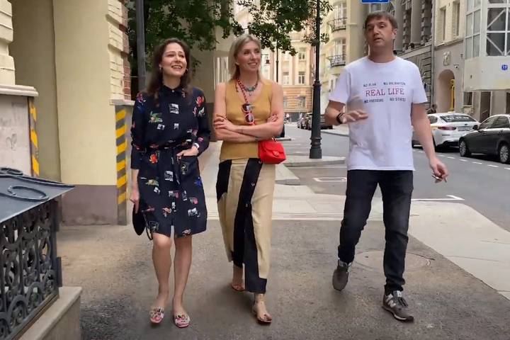 Актер Владимир Вдовиченков: Искусство — это термометр общества