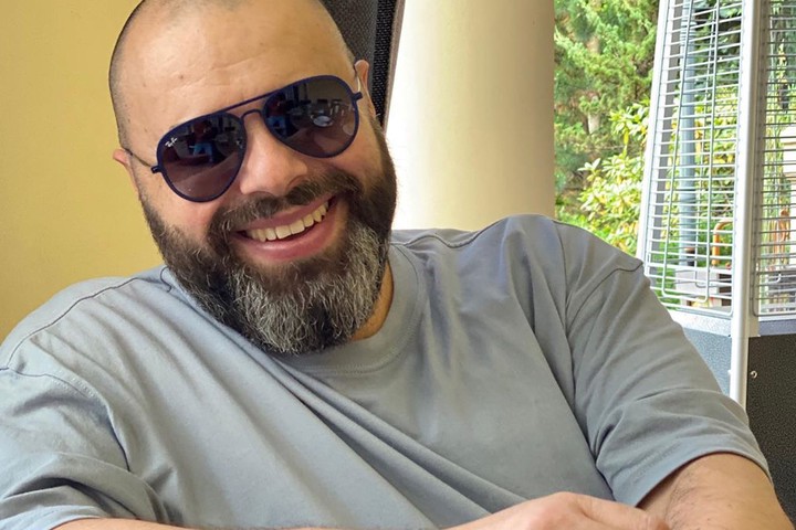 «Орал как ребенок»: Фадеев — о своей реакции на новость про номинацию Агутина на «Грэмми»