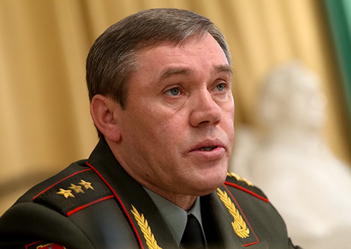 В Генштабе заявили о нацеленности на конструктивный диалог с НАТО