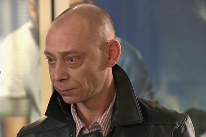 СМИ сообщили о смерти актера Никиты Логинова