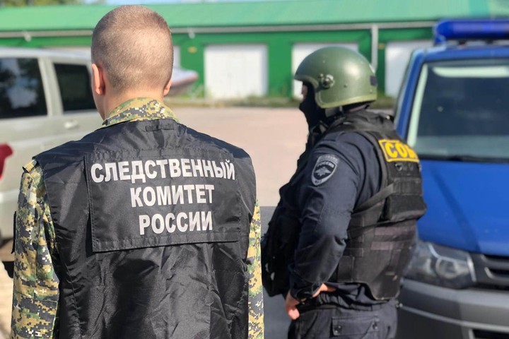 СК завершил расследование по громкому делу о группировке Шишканова в Подмосковье