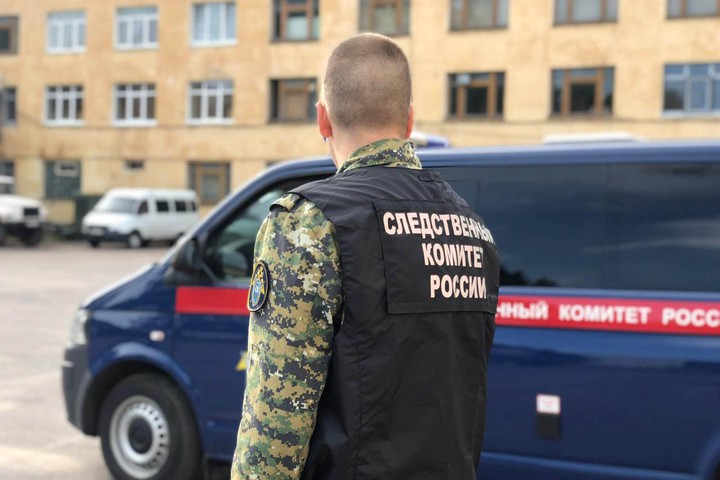 Правоохранители задержали подозреваемого в убийстве в лифте на юго-западе Москвы