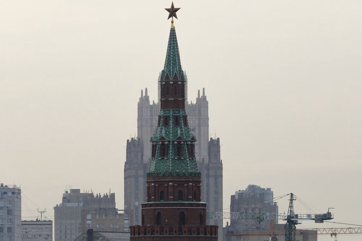 России удалось не допустить всплеска инфляции на фоне коронавируса