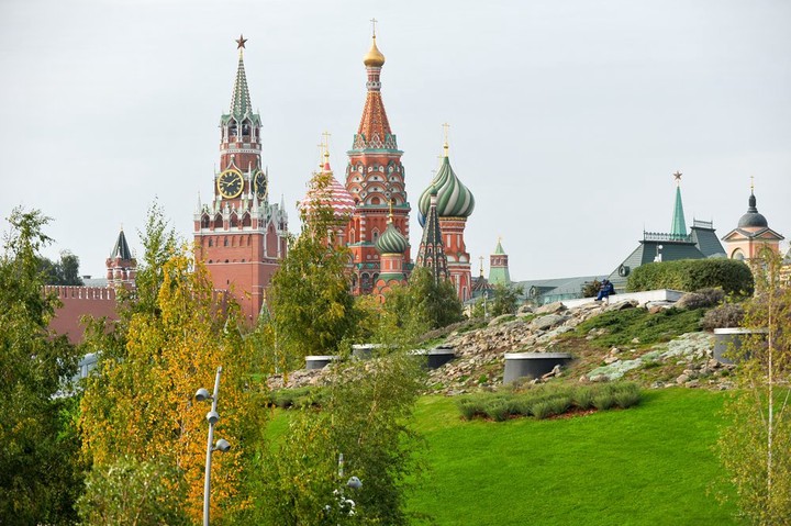 Доходы столичного бюджета за 10 лет выросли более чем вдвое