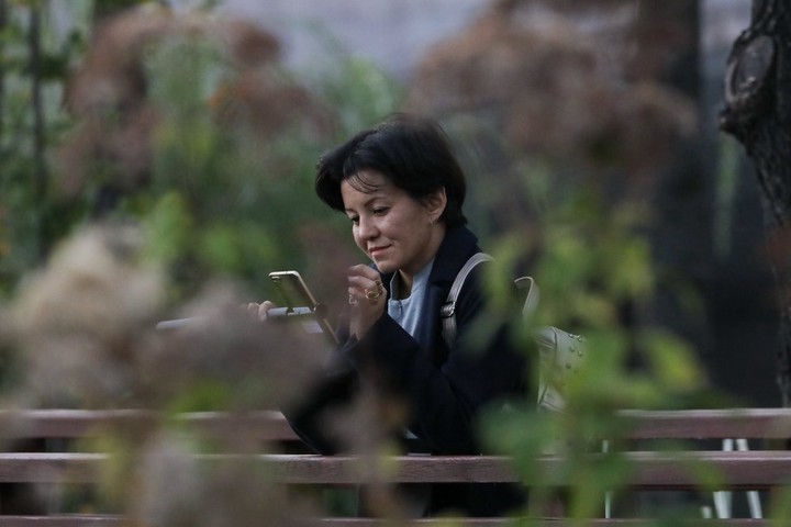 Около 750 столичных кафе и ресторанов подключились к системе QR-кодов