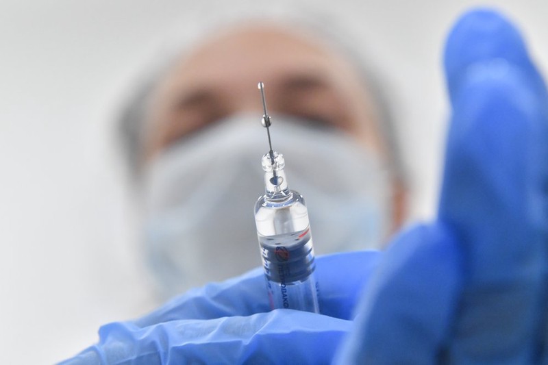 «Человеку помогли»: названы плюсы заражения коронавирусом после вакцинации