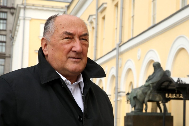 Сергей Собянин выразил соболезнования родственникам Бориса Клюева