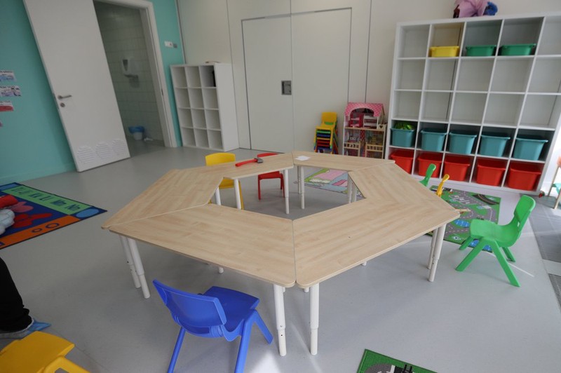 Детский сад с сенсорной комнатой появится в Очакове-Матвеевском