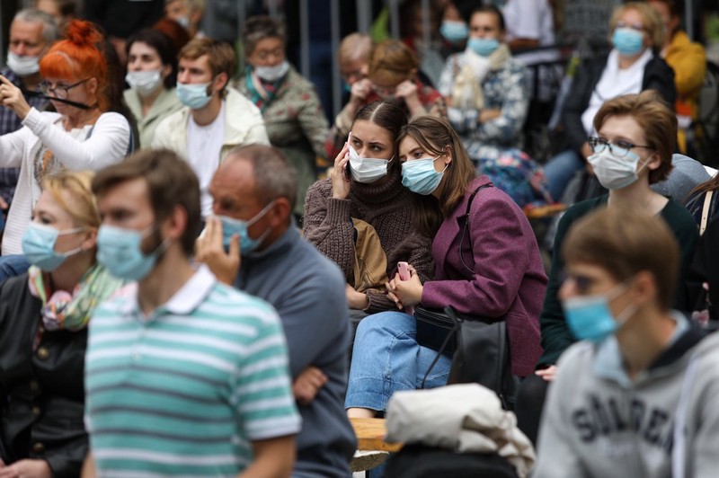 «Аспираторная зараза»: врач спрогнозировал, какой будет новая пандемия