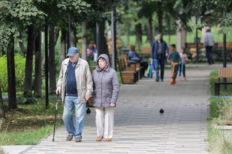 «Быстрее инфляции»: как изменятся пенсии россиян в 2021 году