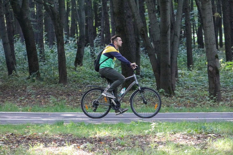 В Ростуризме сообщили о планах по развитию велотуризма