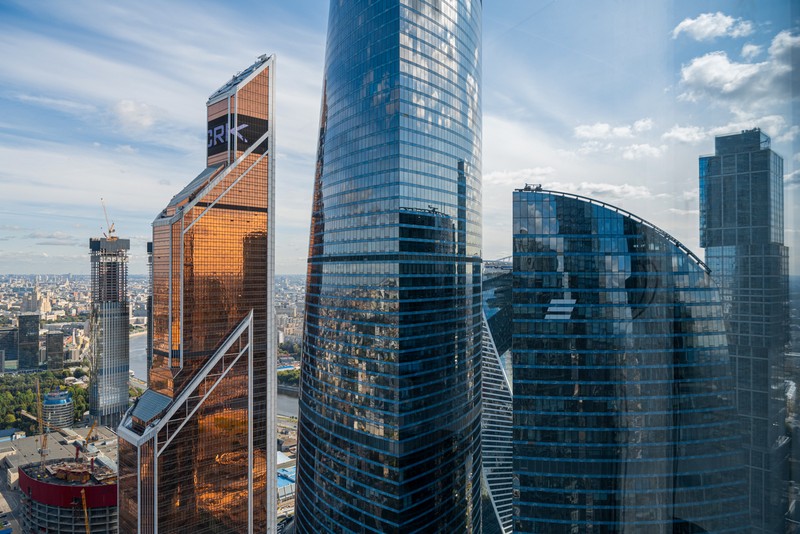 Власти объяснили снижение стоимости жизни в Москве