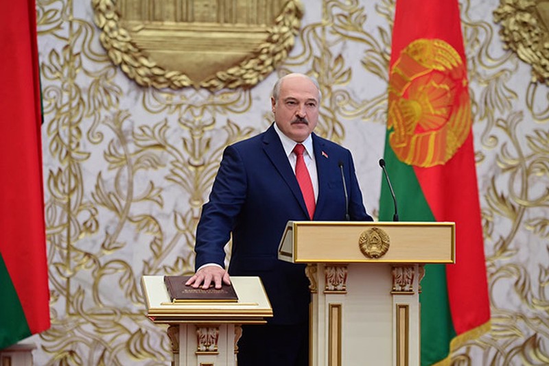 Цугцванг от Батьки: как Лукашенко переиграл ЕС в интересах Путина