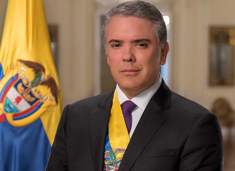 СМИ: Россиянина разыскивают за подготовку покушения на президента Колумбии