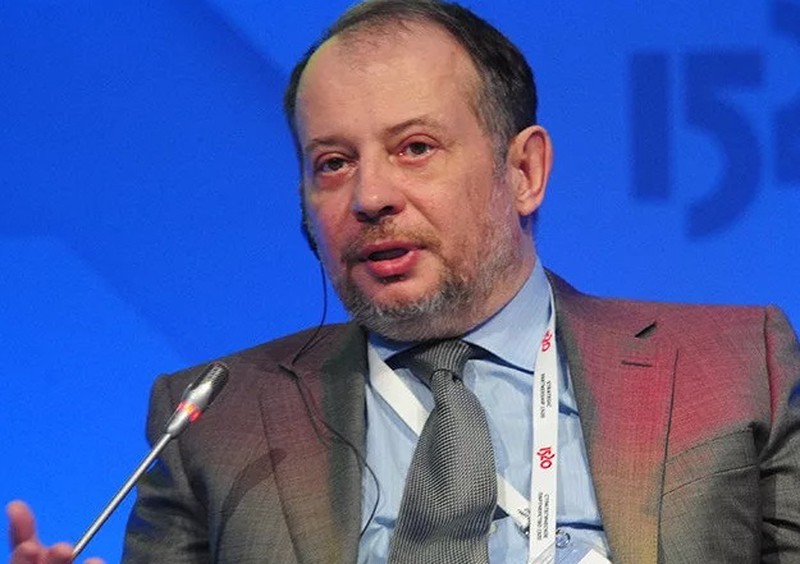 В списке самых богатых россиян по версии Forbes сменился лидер